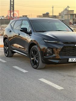 شيفروليه بليزر